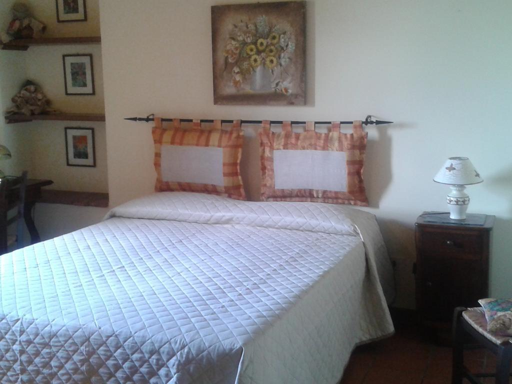 Poggio Dell'Olivo Vila Pitigliano Quarto foto