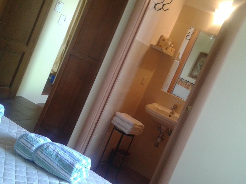 Poggio Dell'Olivo Vila Pitigliano Quarto foto
